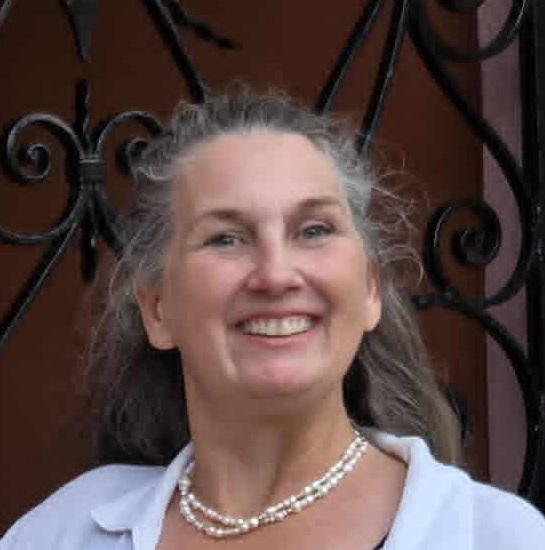 Admin Cheri Singleton Hinshelwood